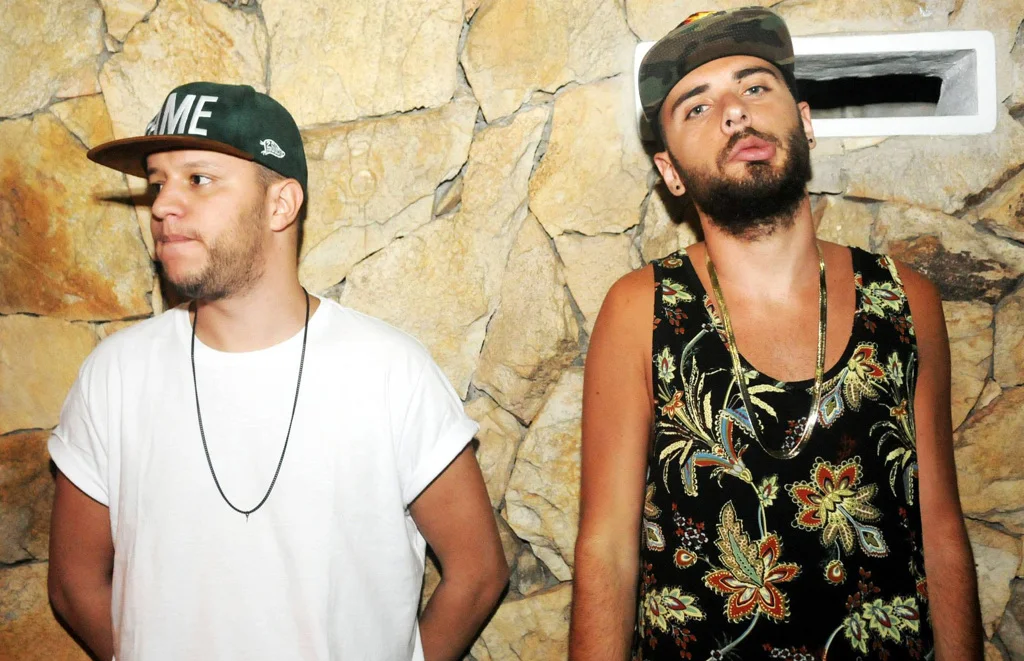 Ruby Skye Presents Amine Edge & Dance
