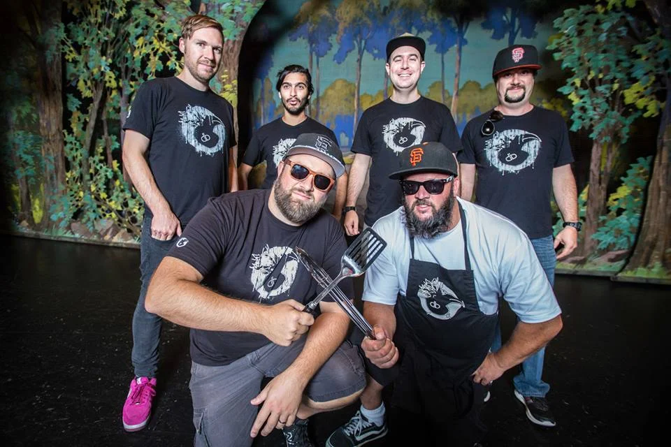 Dirtybird Quarterly at Mezzanine