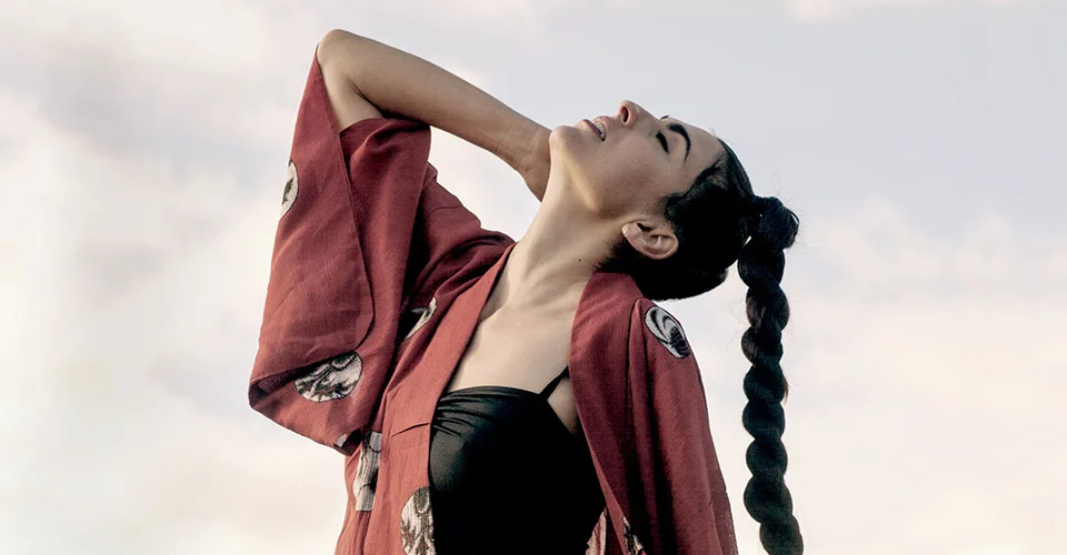 Anna Lunoe at Mezzanine