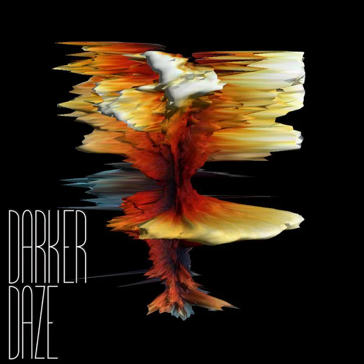  Bounce Sundays S5: E43    "Who's Afraid of the Dark?"    w Darker Daze