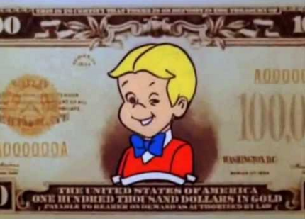 Bounce Sundays S5: E44 "So you think I'm rich?" w Dj Rich Era