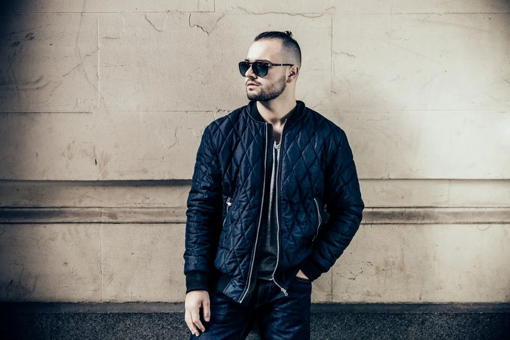 Halloween Weekend Kick-Off w GAZZO + Patrick Reza + Fabian