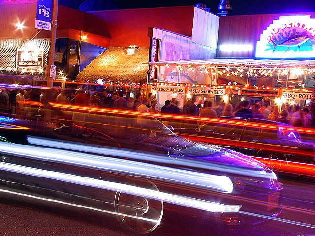 Bounce Sundays S5: E46 "Life in the Fab lane" w Dj Fabian