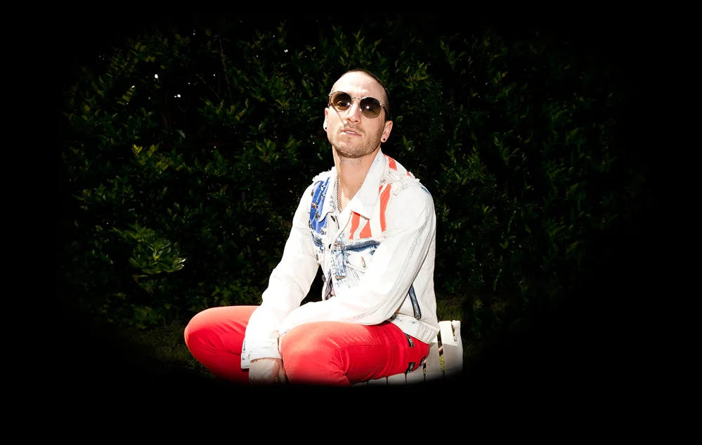 Rock-it Bounce Sundays w DJ Solarz