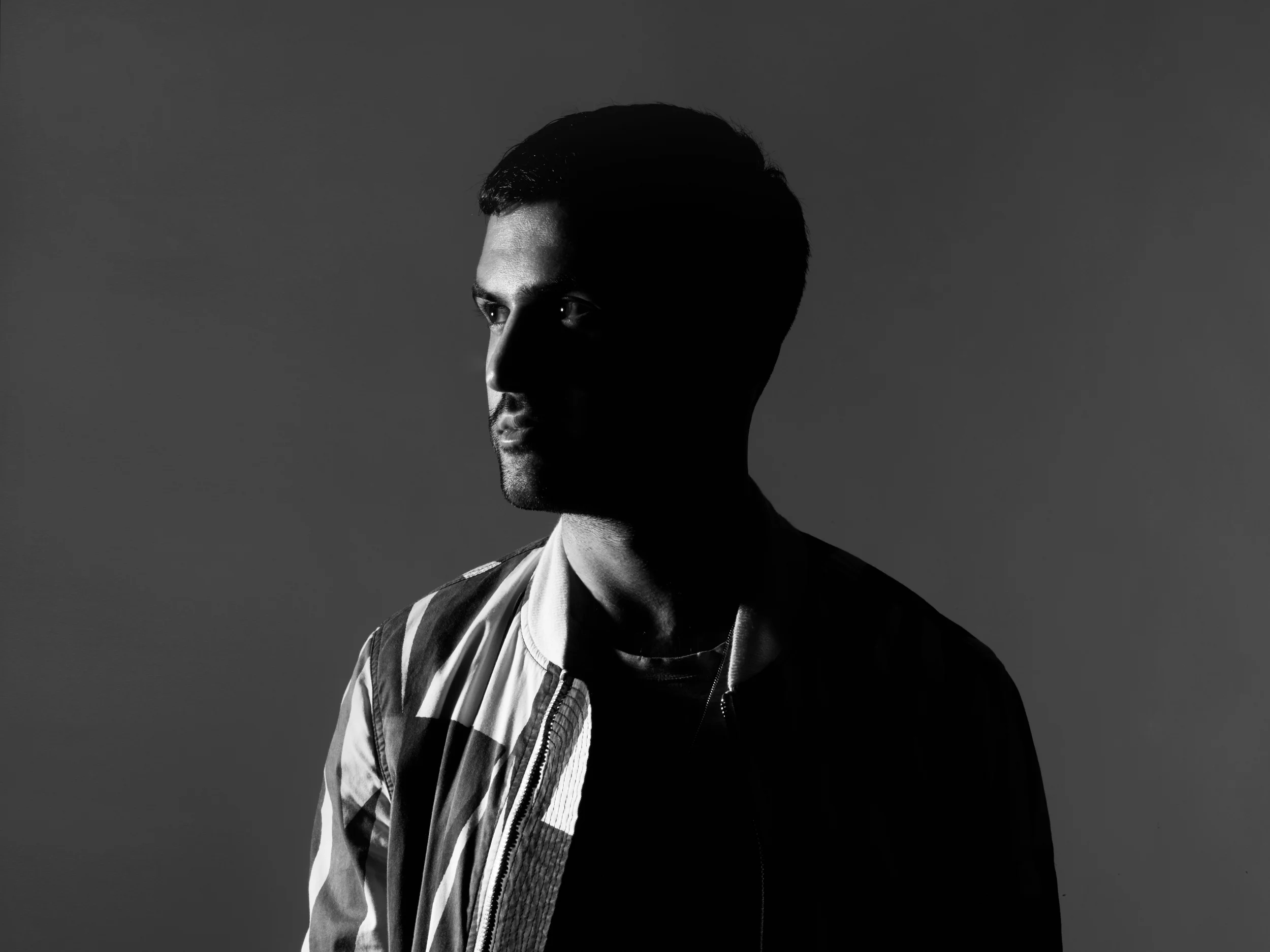 A-TRAK at 1015 FOLSOM