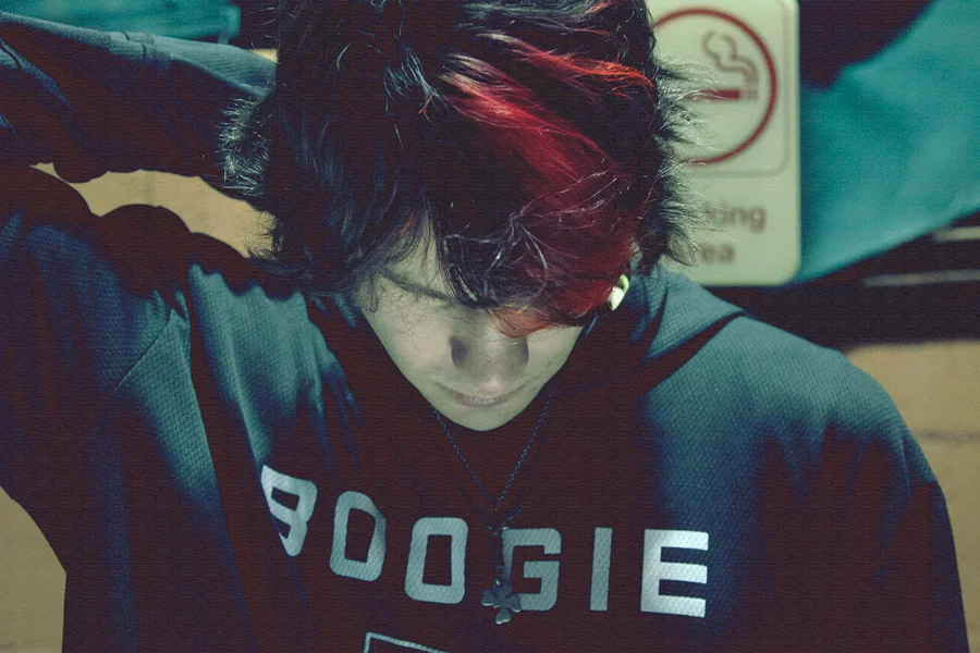 NYE 2016 feat FAWKS + More