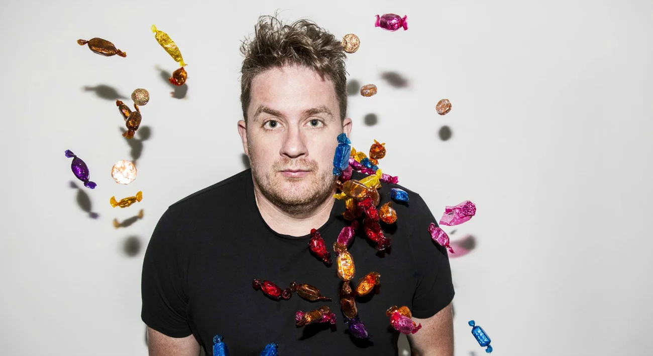 Kaluki: Eats Everything at Mezzanine