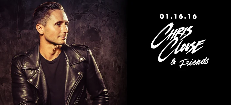 Chris Clouse + Friends