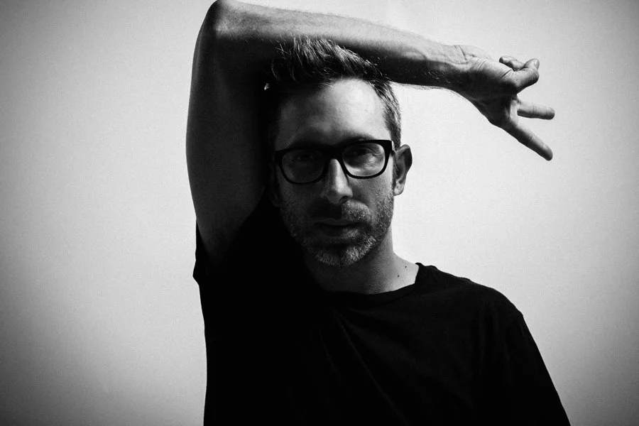 TEN Ibiza w Oriol Calvo