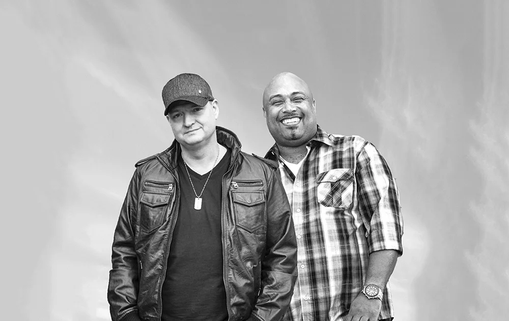 Urban Electric w DJ Dan + David Harness