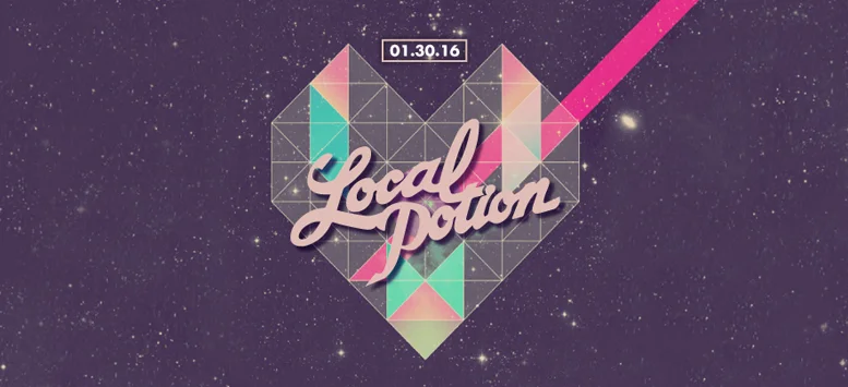 Local Potion: The Schmidt, ThatSound, Lenny Kiser