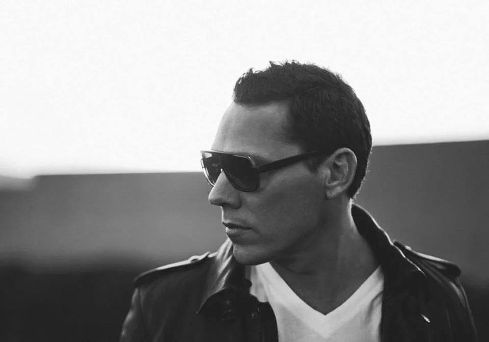Marquee Takeover: w Tiesto