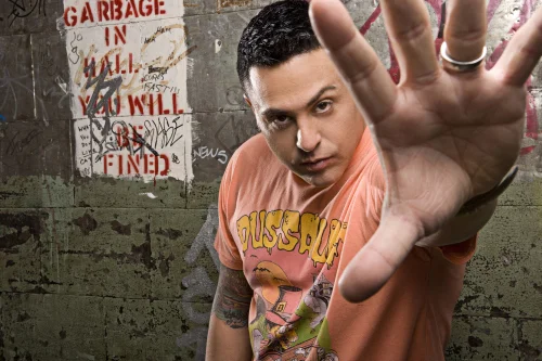  Super Bowl 50 Weekend feat. DJ Skribble + Fabian 