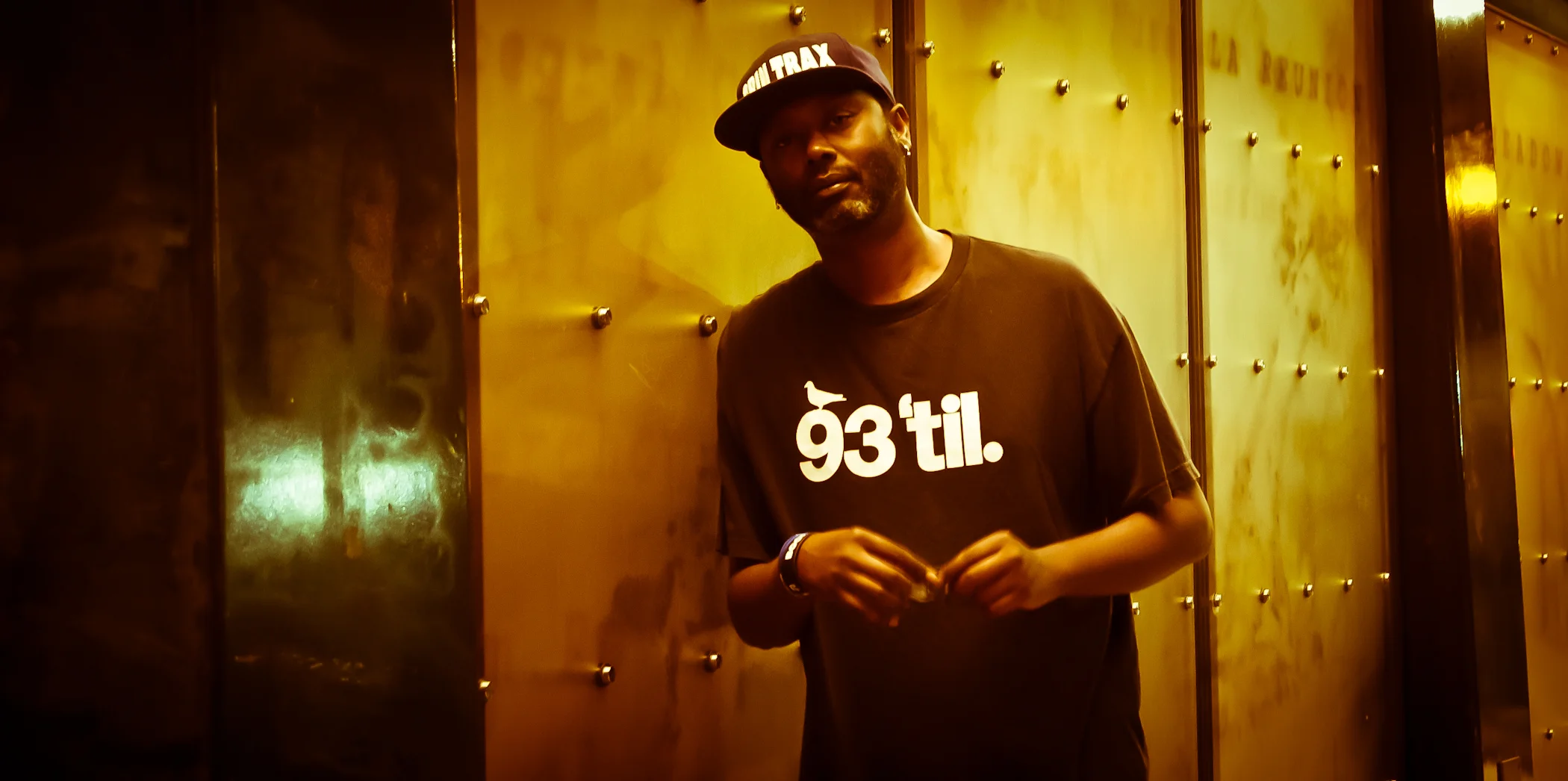 Urban Electric: Demarkus Lewis, David Harness & Josh Cheon