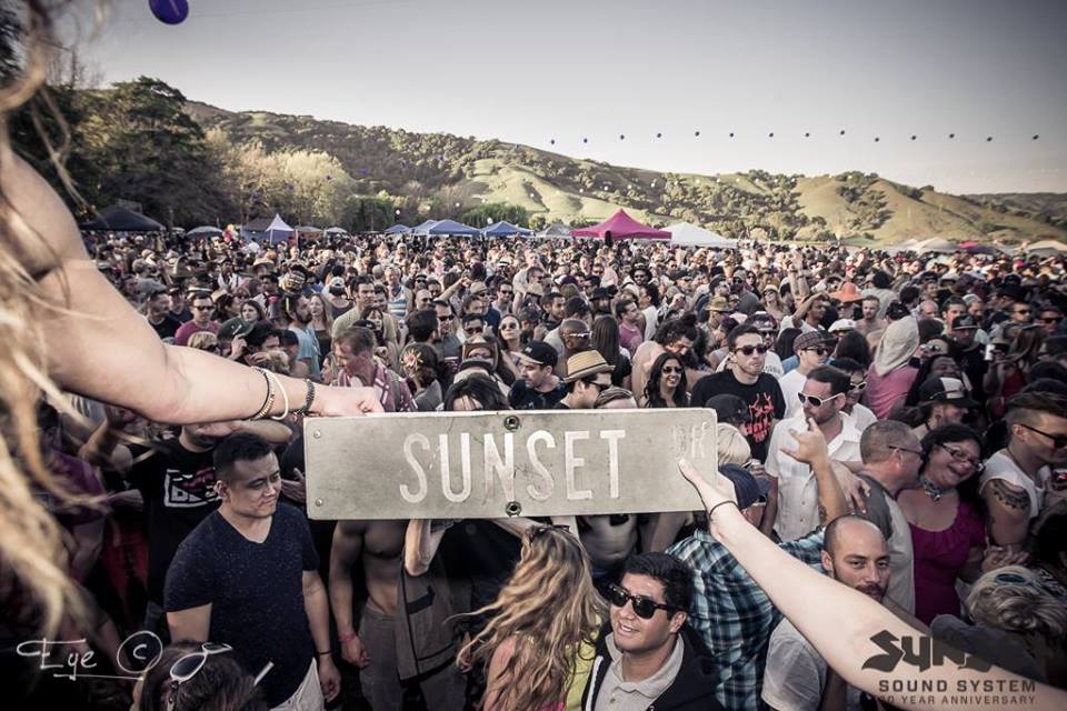  Sunset Season Opener Celebrating the Spring Equinox - Day Gathering