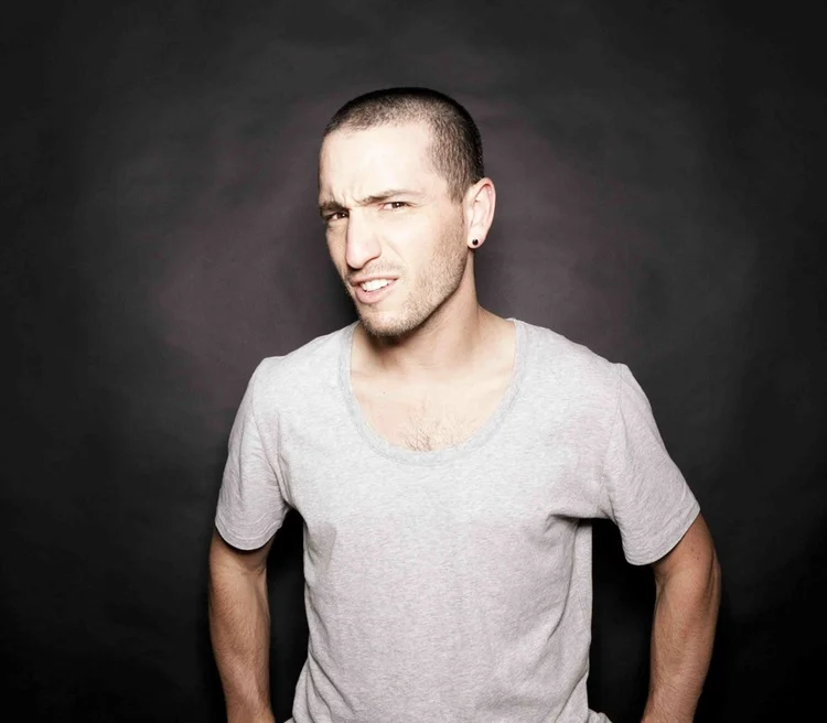  Bounce Sundays Fleetweek Afterparty w DJ Solarz