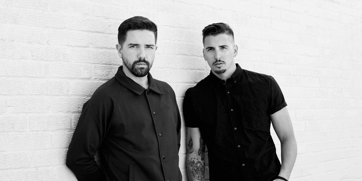 Tough Love [Get Twisted / London] at VERSO