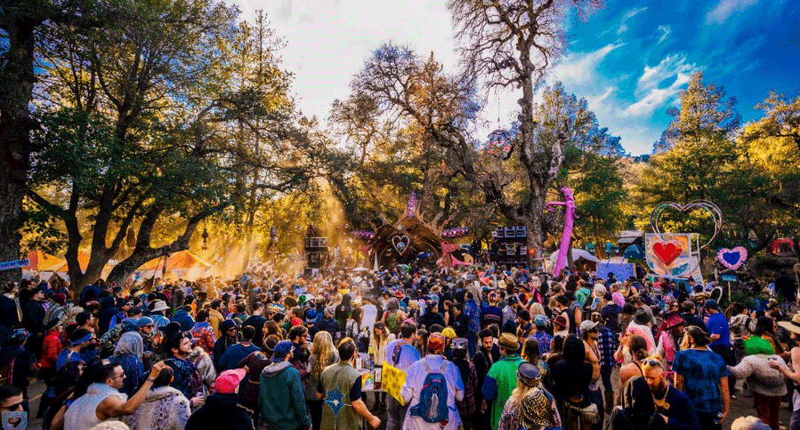 Desert Hearts presents- City Hearts SF - Public Works