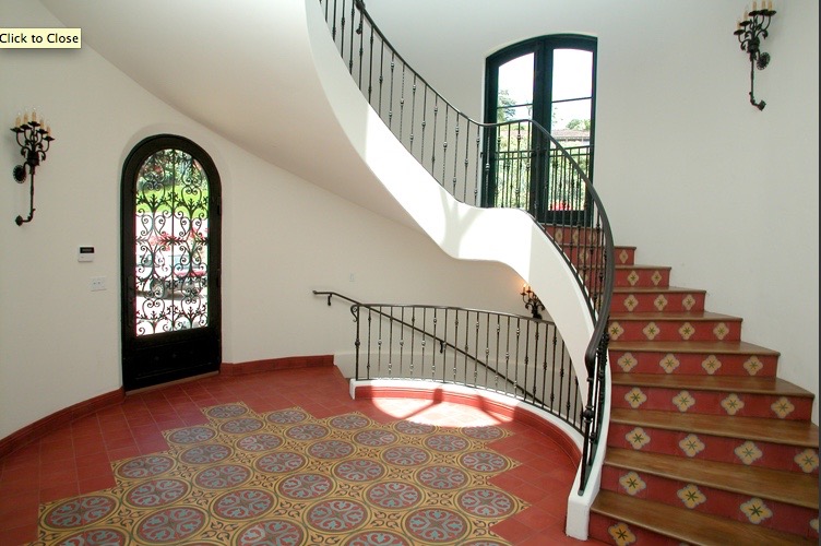 Fordyce Railing and Front Door.jpg