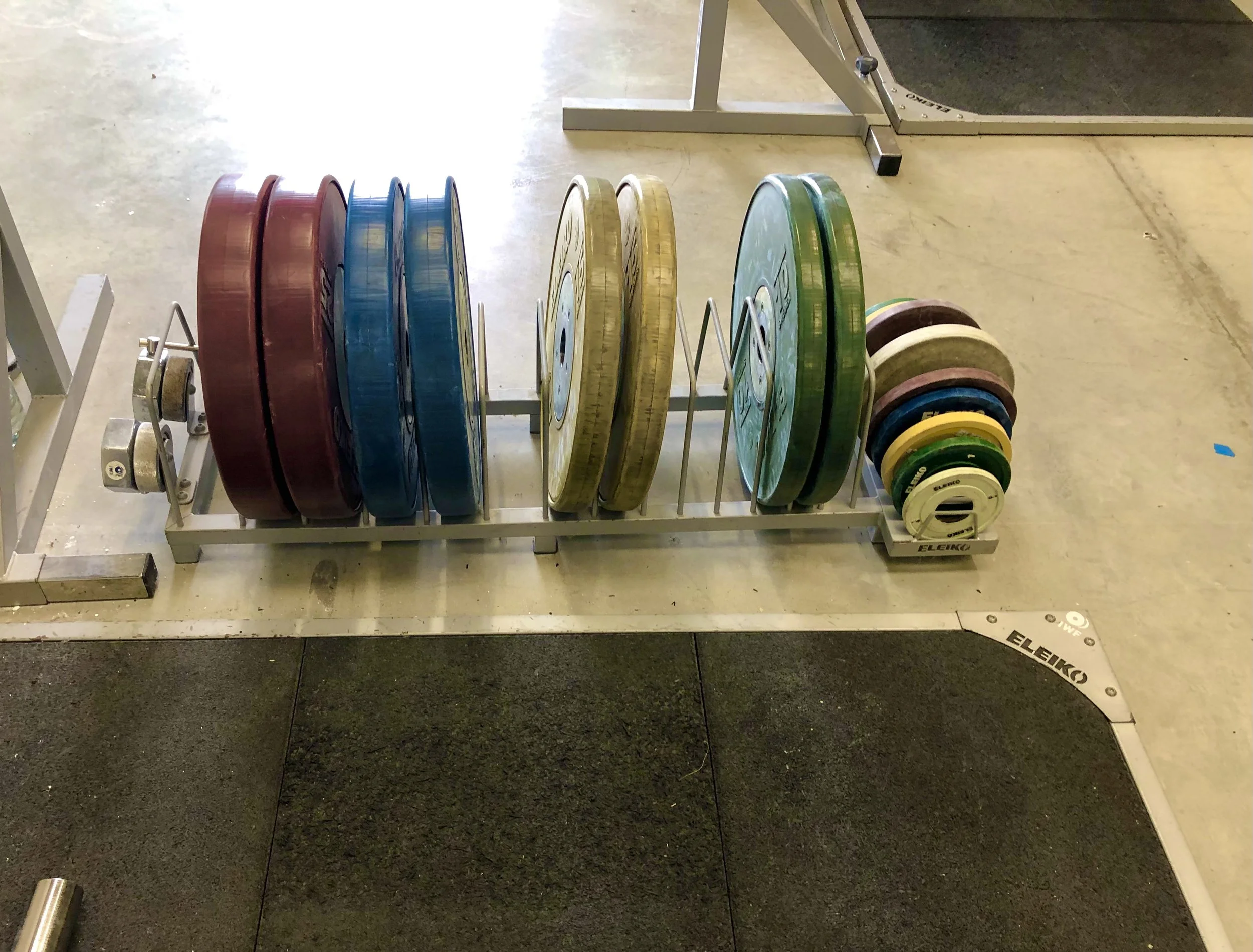 Heavyweight (Speak Percussion)