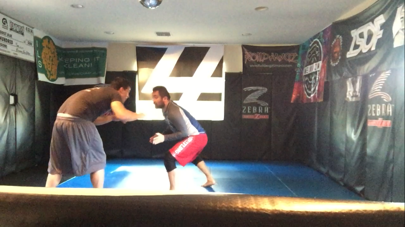 Hybrid Success Challenge, Day 2