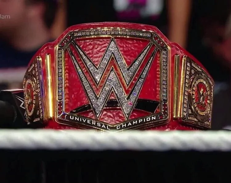 WWE Network