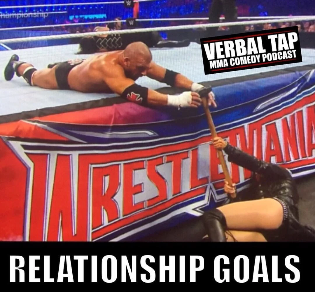 HEEL SECTION (Episode 1) - Wrestlemania 32 Review