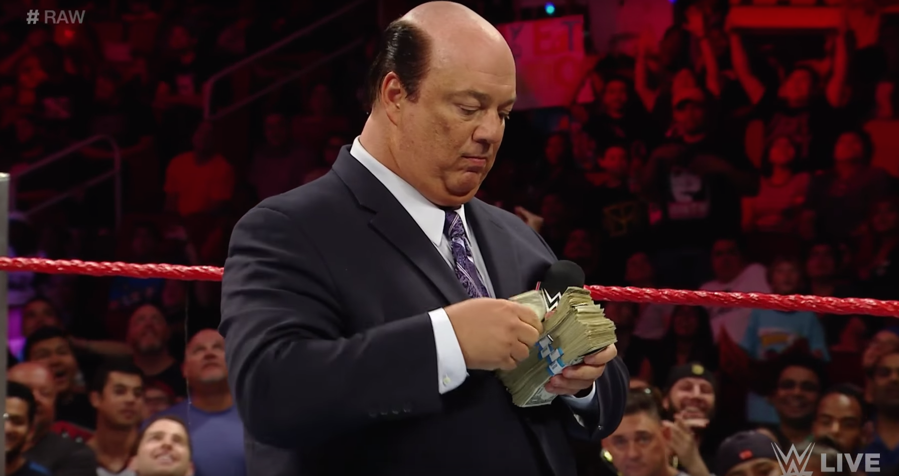 HEEL SECTION (Episode 8) - Summer Slam Recap, Universal Championship, and CWC Talk