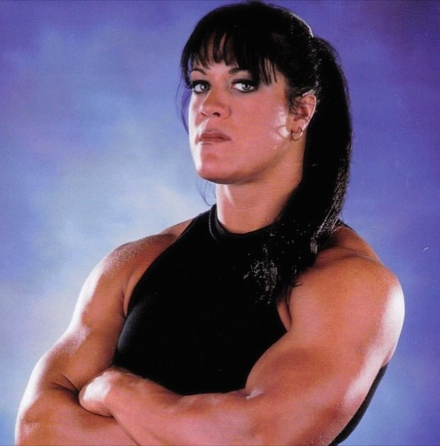 HEEL SECTION (Episode 3) - RIP Joanie "Chyna" Laurer