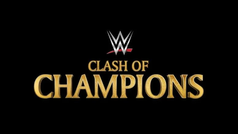 Clash of Champions Companion Podcast