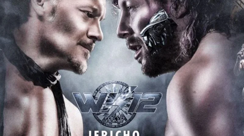 HEEL SECTION (Episode 14) on Alpha vs. Omega