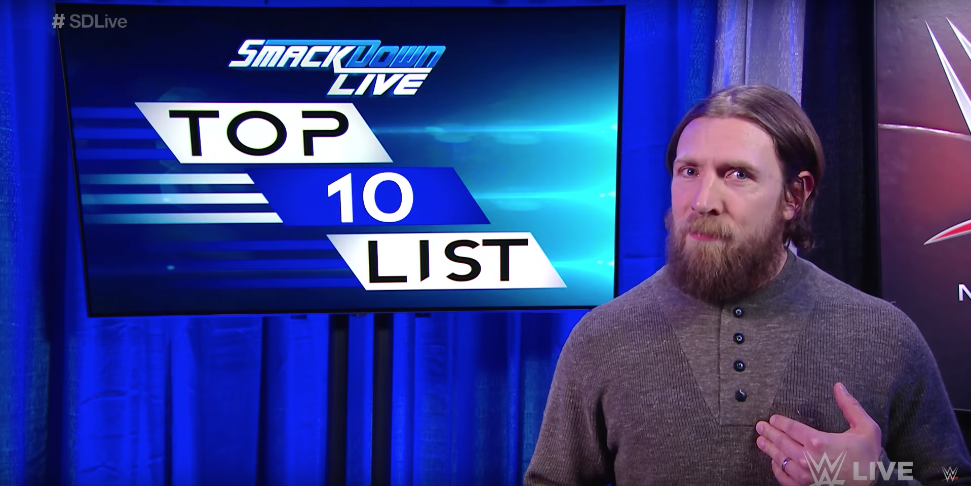HEEL SECTION (Episode 18) On Smackdown Top 10, Justin Timberlake, And Booker T