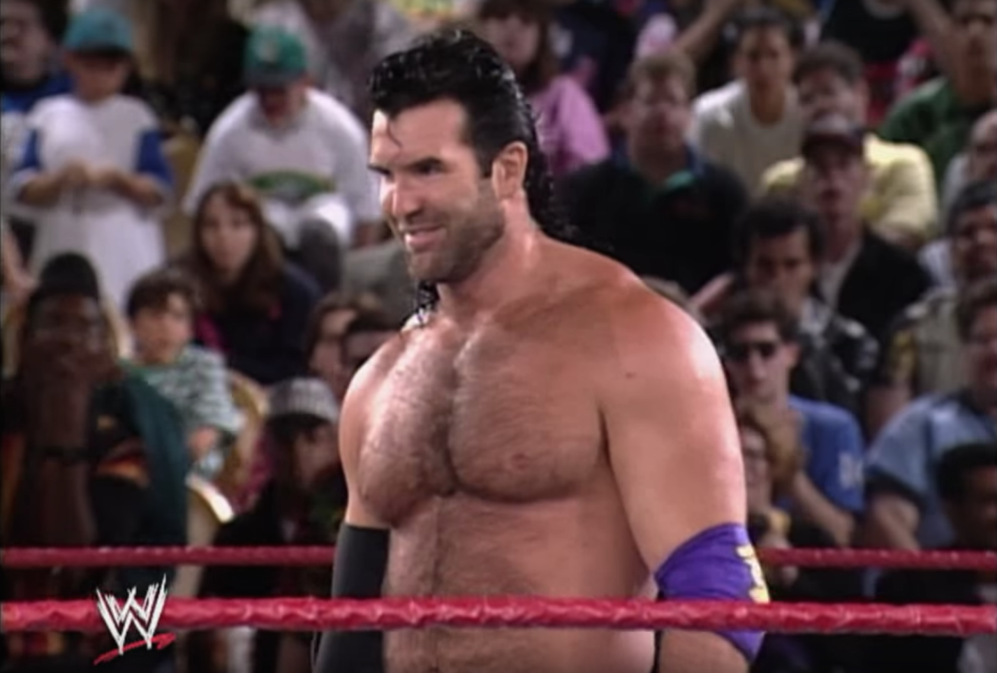 MINISODE: HEEL SECTION on Razor Ramon vs. The 1-2-3 KID