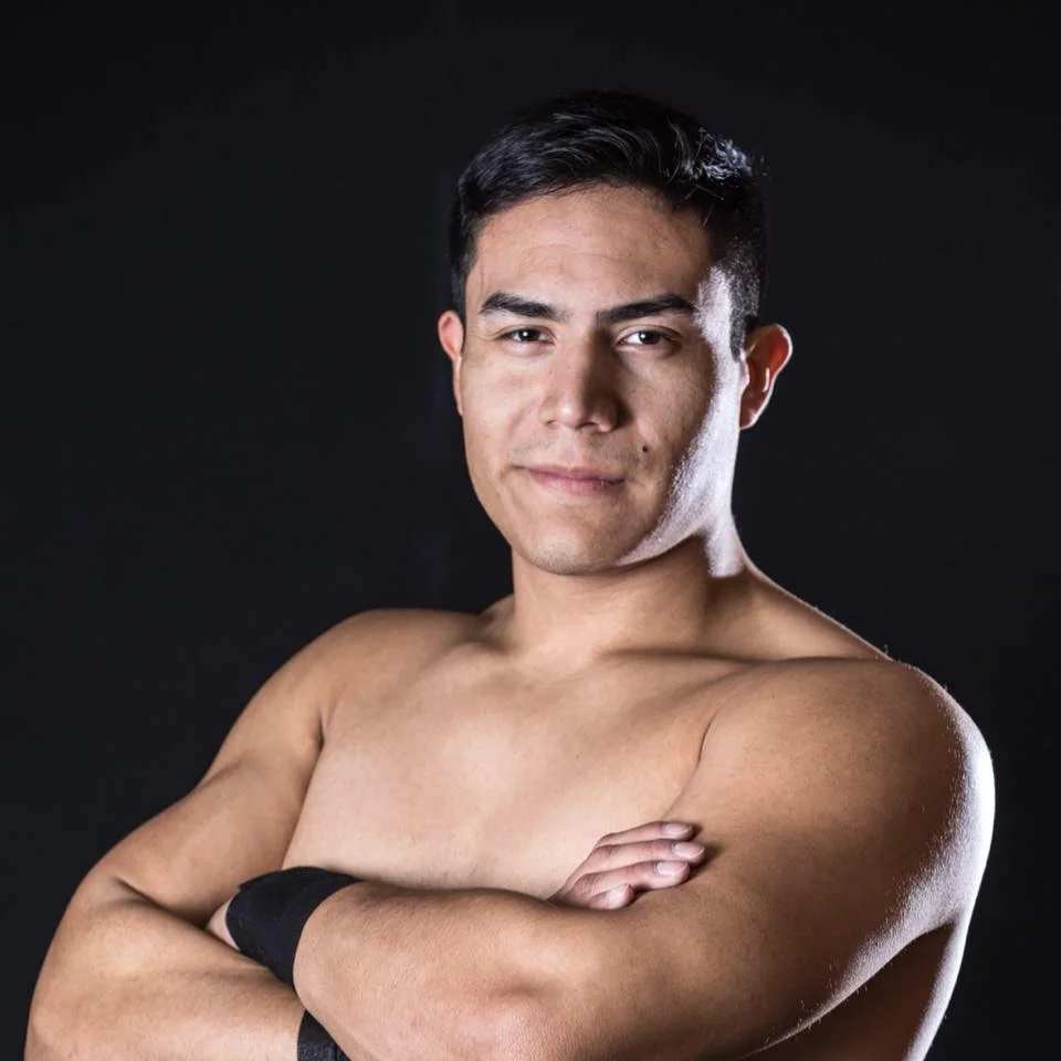 HEEL SECTION (Episode 19) With Jake Atlas