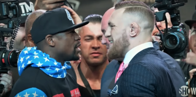 A First-Hand Account From The Epic Sh*t-Show That Was The First MayMac Presser