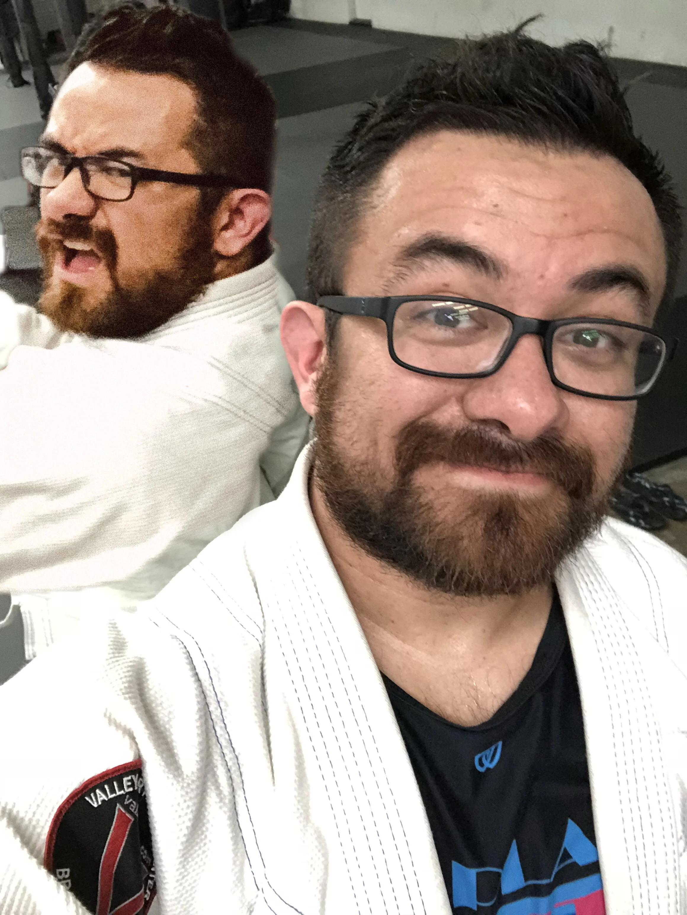 SUNDAY CONFESSIONAL: Love of the Game