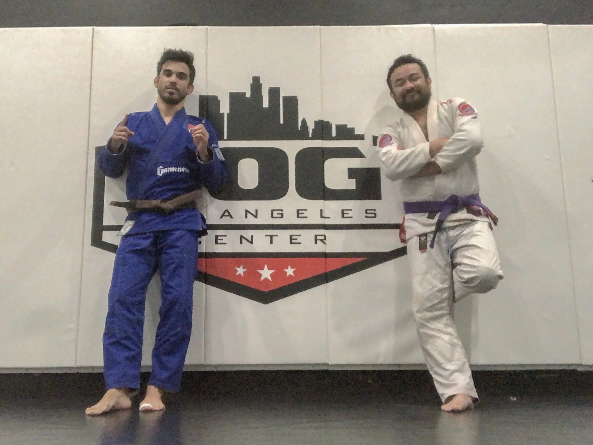 INTERVIEW SERIES: Luis Quinones