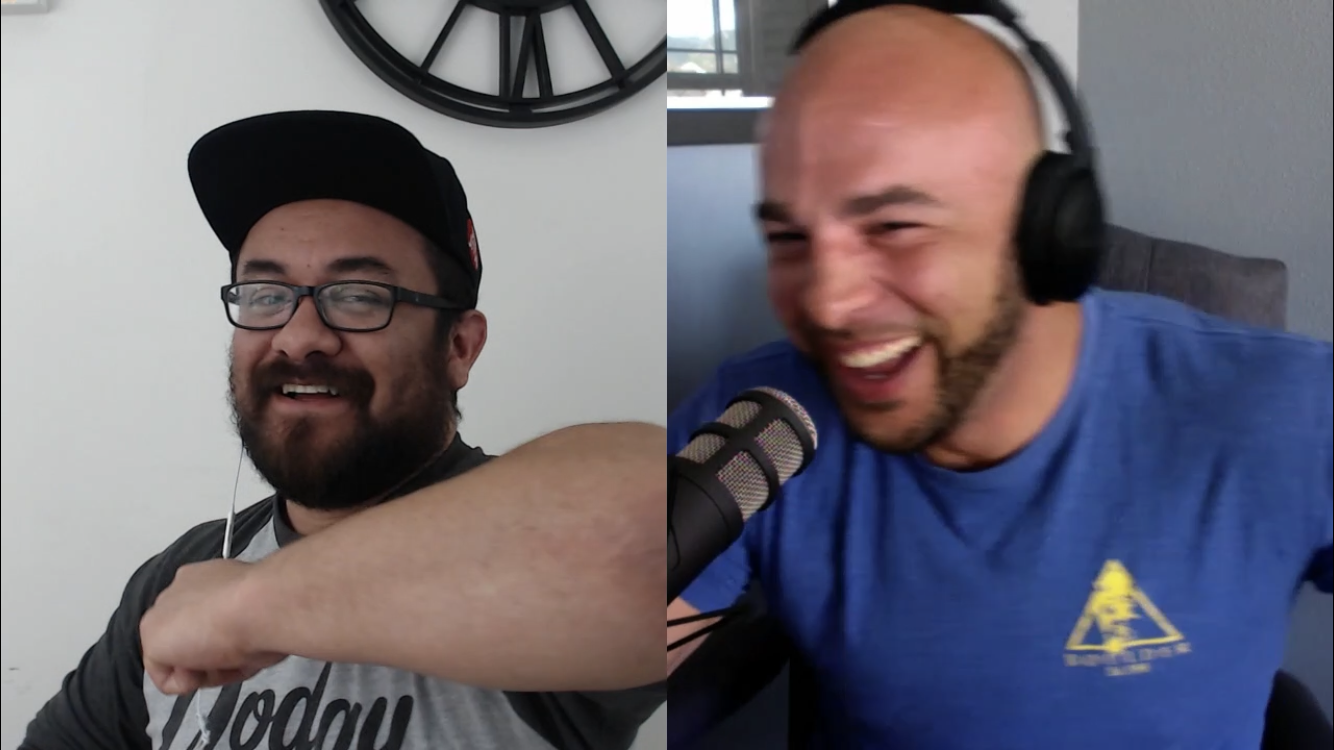 INTERVIEW SERIES: Eliot Marshall (5/3/19)