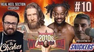 HEEL SECTION watches Kofimania