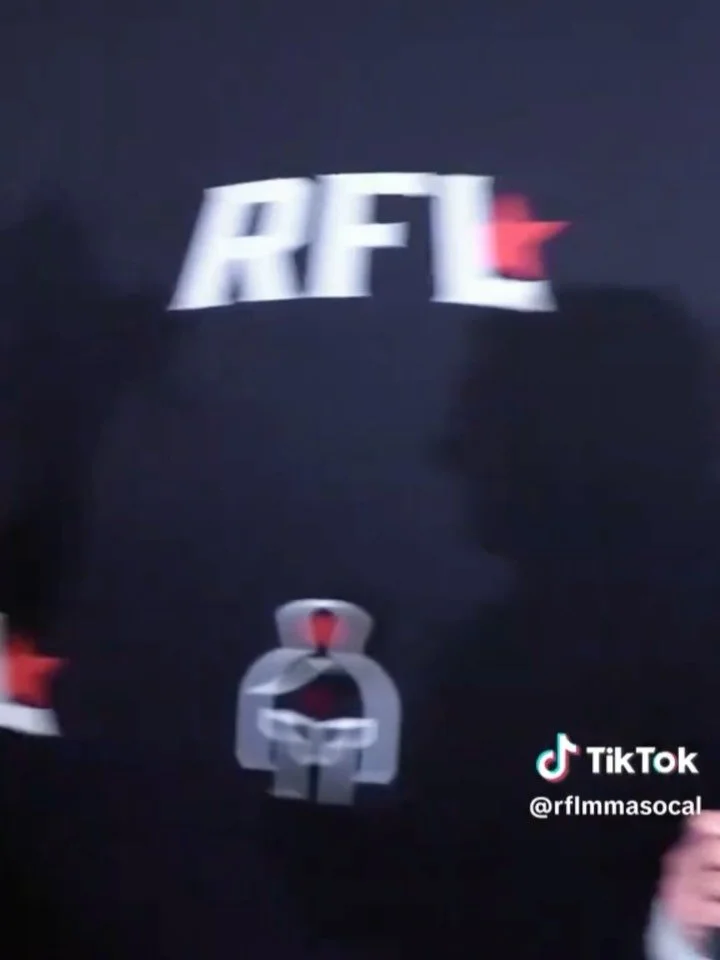 Gather round everyone, your new favorite Raf GIFs have dropped. 

Best Active Listening Face in the Game. 

Which one is your favorite?

#grapplinghour #bjj #mma #sparstarmma #regimefightingleague