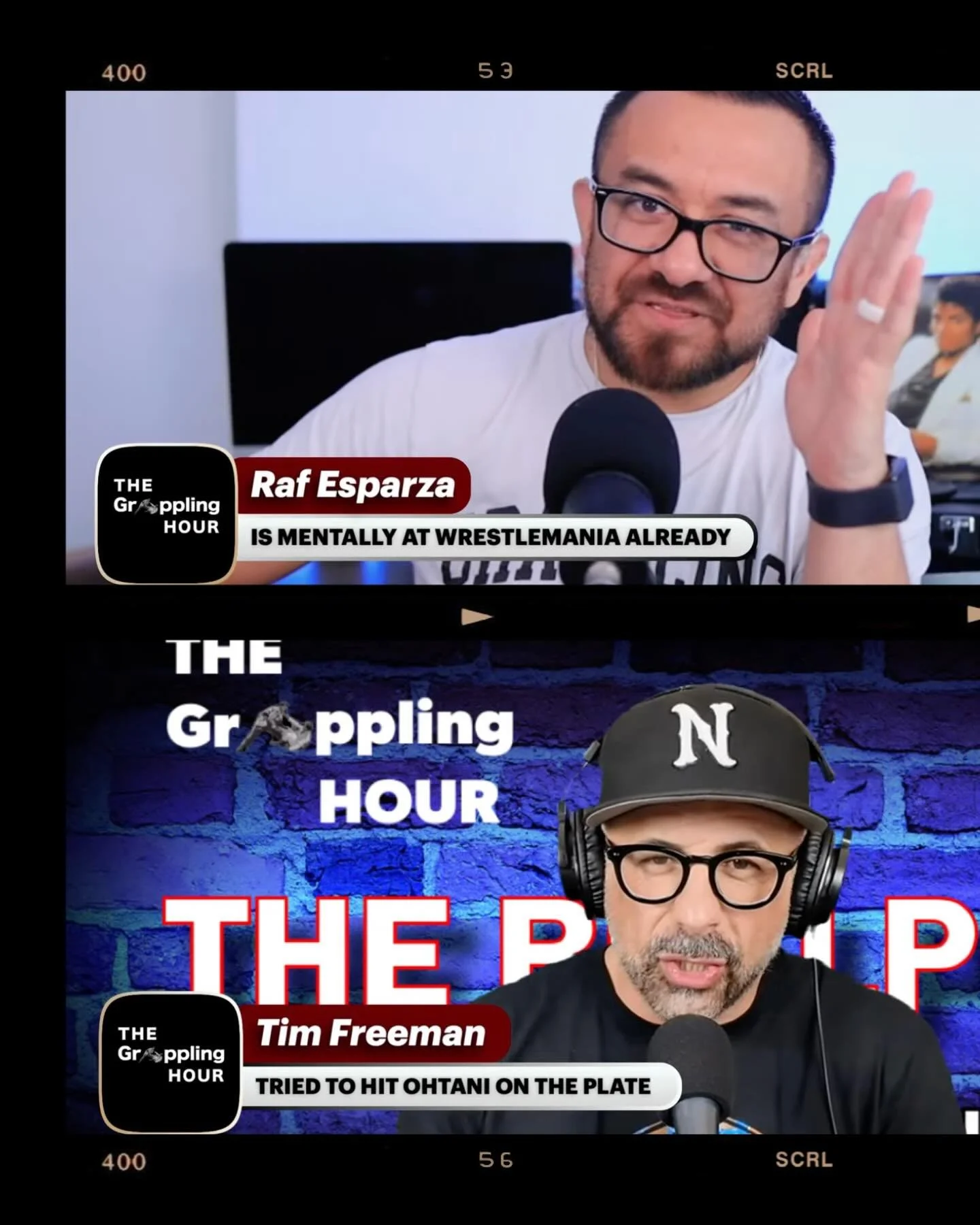 Out of office. See y&rsquo;all next week. 

Ya boy heading back to Vegas one more time for Mania 2.0. 

If you&rsquo;re in Vegas for Mania HMU.

ADCC folk, good luck and I&rsquo;ll hit up the winners next week. If they ain&rsquo;t credentialing inter