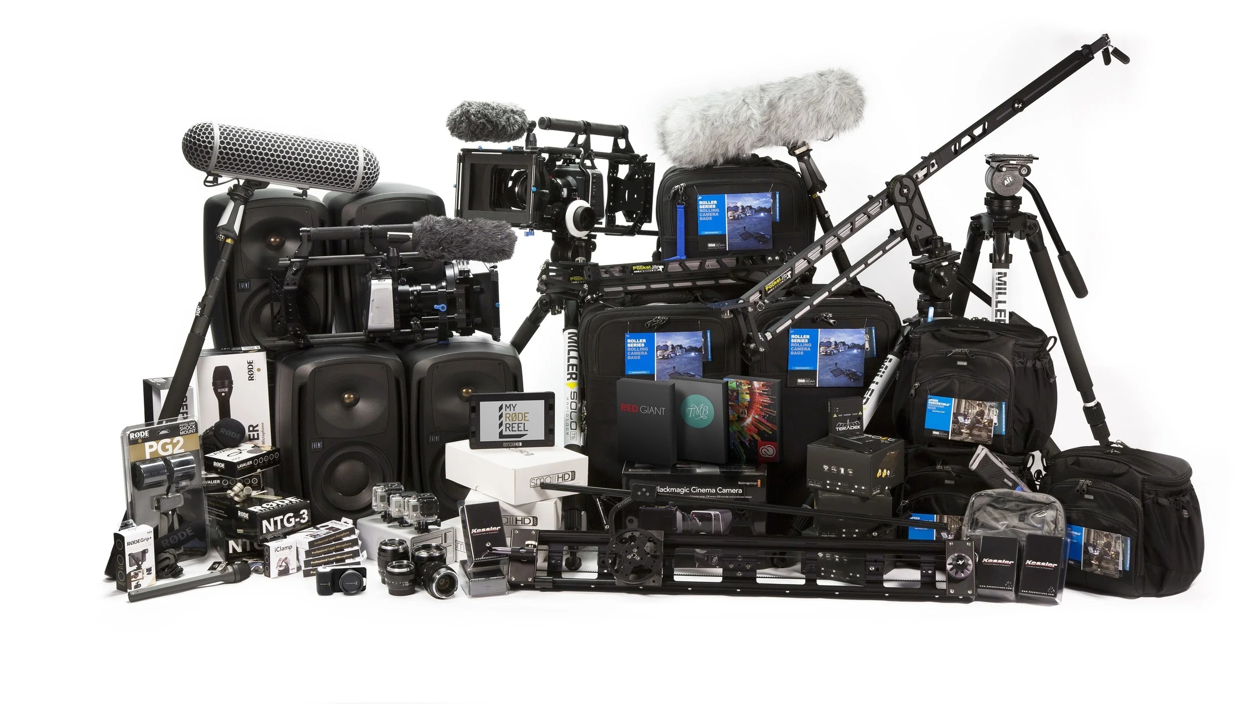 Gear