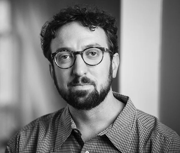 Author Alex Green