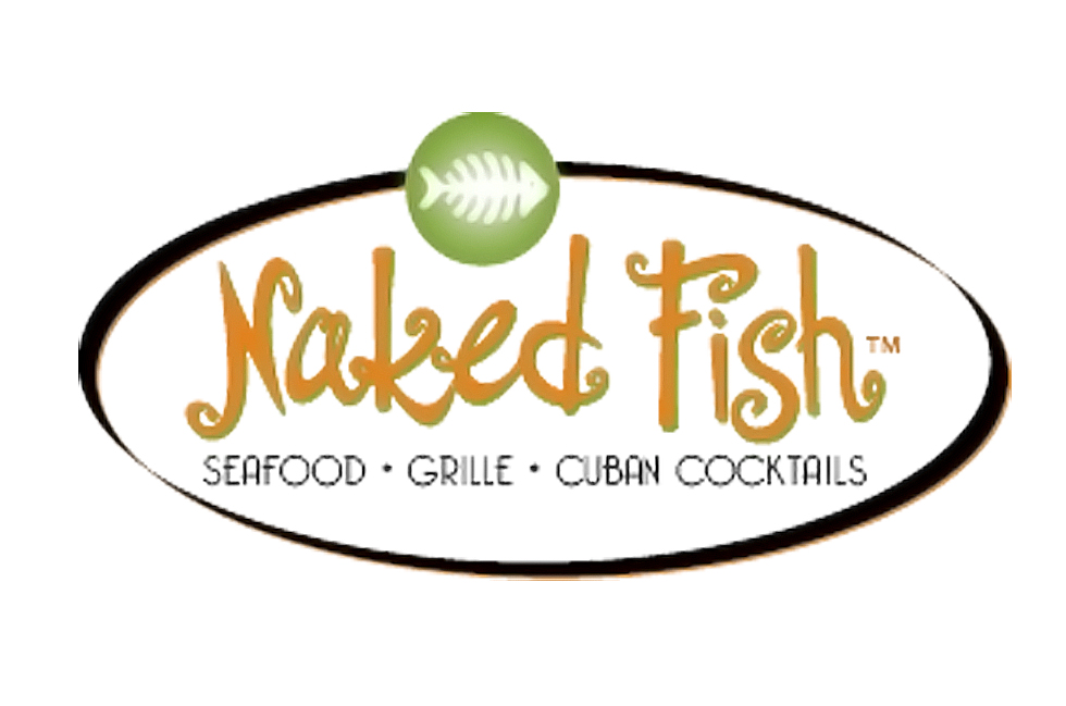 Naked Fish