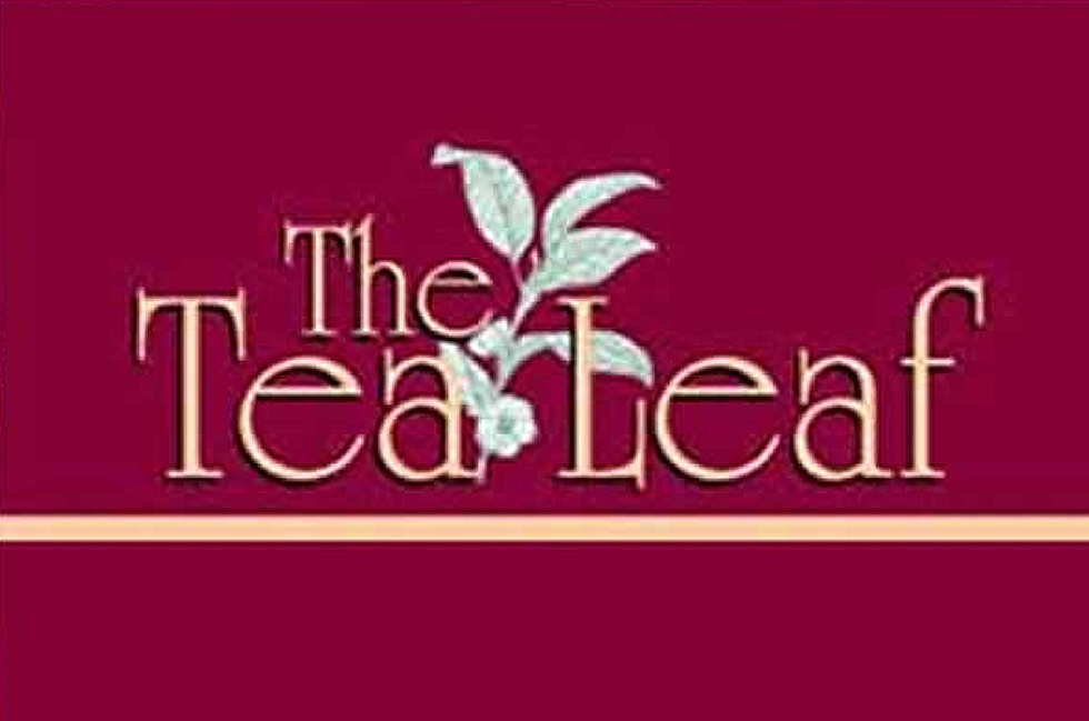 The Tea Leaf