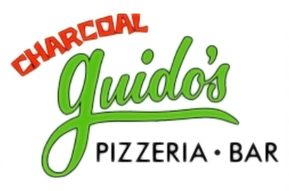 Charcoal Guido's