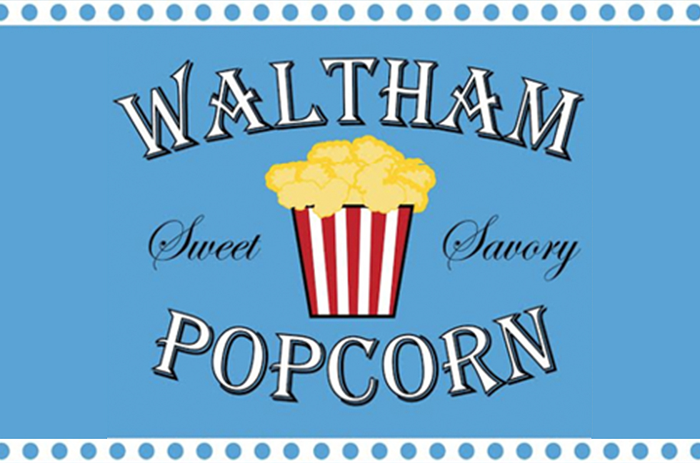 Waltham Popcorn