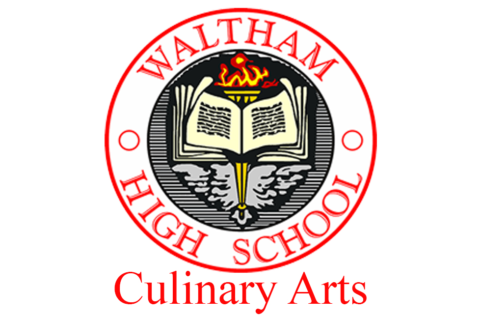 Waltham High Culinary Arts