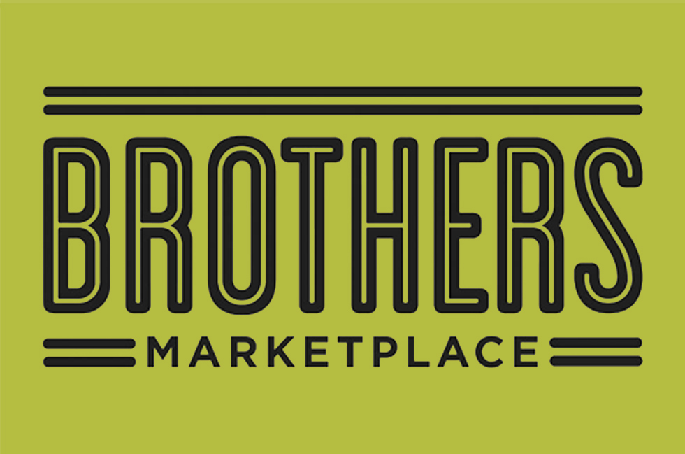 Brothers Marketplace