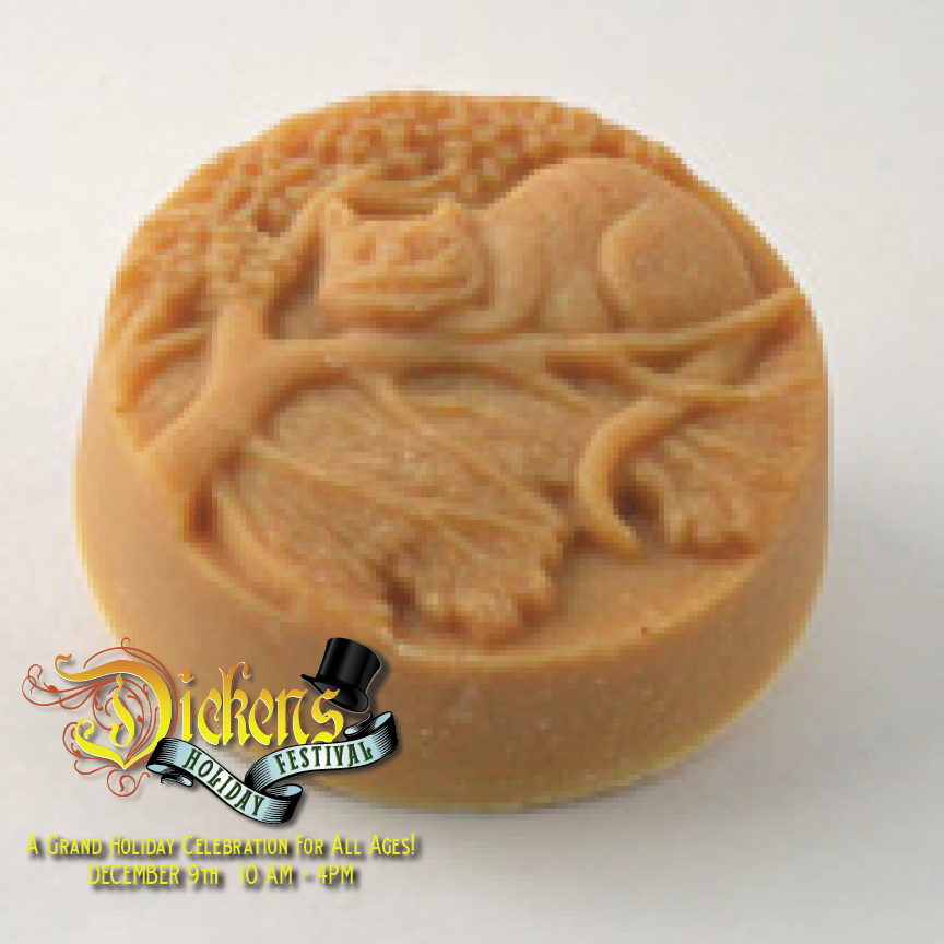 Surfing Goat Soaps by Hames &amp; Axle Farm